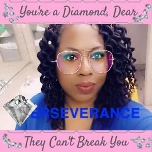 Meet your Posher, Katrina